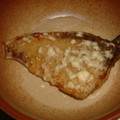 カモンロジャー's cooksnap of when they made 旬の鰤をマヨぽんで♪.