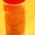 こうたろうのお母さん's cooksnap of when they made すごく美味しい甘夏みかん酒.