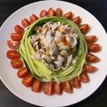 ♪珠香♪'s cooksnap of when they made なんちゃって雲白肉（ウンパイロウ）♪.