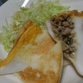 くるみなちょん☆'s cooksnap of when they made はんぺんの挽き肉チーズはさみ焼き.