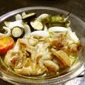りりもこもこ's cooksnap of when they made ☆保存版★絶品★ロースト野菜のマリネ☆.