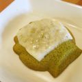★ひいらぎ★'s cooksnap of when they made ★マドレーヌで朝食を♪★.