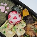 hirotofumi's cooksnap of when they made まるで煮物？レンジかぼちゃのめんつゆ和え.