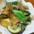 お抹茶まかろん's cooksnap of when they made もっ最高！夏の味！ポン！.