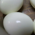 れなちょん's cooksnap of when they made つるんっと簡単ゆでたまご.