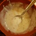 BMWR's cooksnap of when they made 塩麹シーザードレッシング.
