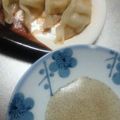 かぴーな's cooksnap of when they made さっぱりぎょうざのたれ.