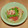 piro55's cooksnap of when they made カラフル★トマトとサヤエンドウの卵炒め.
