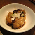 とあろん's cooksnap of when they made 牡蠣の生姜煮.