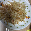 ☆こったんママ☆'s cooksnap of when they made 簡単節約レシピ　もやし.