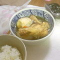 qwertalish's cooksnap of when they made 激ウマ☆鶏手羽＆ゆで卵の煮物.