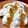 anjizi's cooksnap of when they made メレンゲでフワッ②＆ヘルシーなおやつ♪.