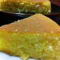 anjizi's cooksnap of when they made 炊飯器でシフォン風スポンジケーキ.