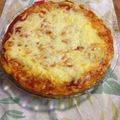 かなpon's cooksnap of when they made 我が家のラザニア.