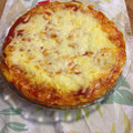 かなpon's cooksnap of when they made 我が家のラザニア.