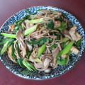 ほ～ちゃん♪'s cooksnap of when they made 焼き和そば.