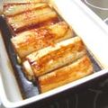 kuikomi's cooksnap of when they made おつまみネギ焼き！！.