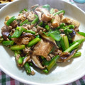さらだaaa's cooksnap of when they made オイスターで簡単☆厚揚げあんかけ.