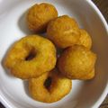 こずっぺ's cooksnap of when they made ◎◎おからｄeドーナツ◎◎.