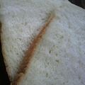 tamamocchi's cooksnap of when they made 山芋食パン.