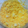 のじまさん's cooksnap of when they made 簡単！ゆでたまごのみじん切り.