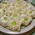 シルピィー's cooksnap of when they made エビ焼売 簡単な作り方♪.