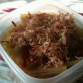 しょろーた's cooksnap of when they made ふき☆煮.