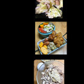ルぴあ's cooksnap of when they made 鶏皮とキャベツの塩コショウ炒め.