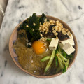 ナピト's cooksnap of when they made 涼感ぷるぷるゼリーの冷やしそば.