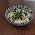 よちりん's cooksnap of when they made 春の香り♪簡単せりご飯.