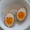 もたのすけ's cooksnap of when they made さっぱり♪ゆで卵の酢醤油漬け.