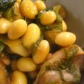 もぐもぐかおる's cooksnap of when they made 簡単♪ヘルシー♪大豆の中華風煮物☆.