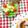 ﾌﾞｲｰﾝ's cooksnap of when they made ロメインサラダとタルタルソースのサラダ.
