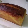 ゆきいくら's cooksnap of when they made ホットケーキミックスで簡単パウンドケーキ.