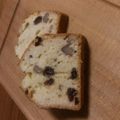 ginoco's cooksnap of when they made はちみつ入り♪パウンドケーキ.