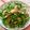 ★しょーこ★'s cooksnap of when they made 水菜とささみのサラダ.