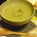 ＫＡＺＫＡＺ's cooksnap of when they made カブのポタージュ.