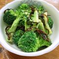 月見なっとう's cooksnap of when they made 箸休めにブロッコリーの塩昆布マヨ.
