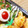 ぷらすないん's cooksnap of when they made お弁当に✿大根と胡瓜の塩昆布和え.