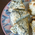 パン大好きっっ's cooksnap of when they made 簡単！旨い！さくさく紅茶スコーン.
