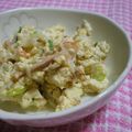 にゃぁくん's cooksnap of when they made 炒り豆腐？豆腐と卵のぐしゃぐしゃ♪.