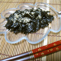りーかる's cooksnap of when they made 残った海苔リメイク♪簡単海苔の佃煮風.