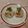 さとっち★'s cooksnap of when they made チーズと福神漬けとパセリのおにぎり.