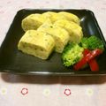 さとっち★'s cooksnap of when they made フワ②～な卵焼き♥.