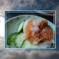 ＭＡＹＯＭＡＹＯ　's cooksnap of when they made 意外と美味い”胡瓜と大根おろし”.