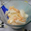 きみ子's cooksnap of when they made あっさりおかず☆甘塩鮭と大根のレモンがけ.