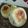 あさみんく's cooksnap of when they made ほんのり胡麻油風味☆餡子入りおやき.