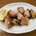 のんきママ's cooksnap of when they made はまちタツタ.