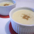 チーコロ's cooksnap of when they made ～やさしい秋の味～さつまいもムース.
