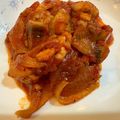 みゃも＠'s cooksnap of when they made ちょっとイタリアン鶏モモ肉のトマト煮込み.